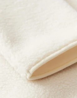 Damen OPUS Jacken / Mäntel | Sweat^Sweatjacke Uteddy Weiß Online Bestellen