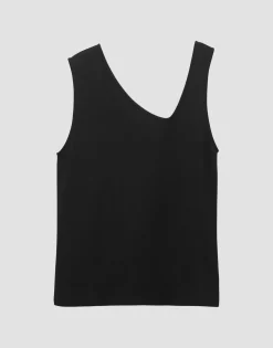 Damen OPUS Shirts^Top Kitani Schwarz Online Bestellen