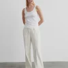 Damen OPUS Basics | Shirts^Top Käthi Weiß Online Bestellen