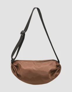 Damen OPUS Accessoires^Umhängetasche Aflema Bag Braun Online Bestellen