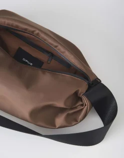 Damen OPUS Accessoires^Umhängetasche Aflema Bag Braun Online Bestellen