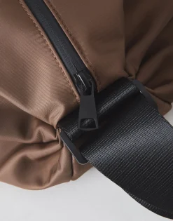 Damen OPUS Accessoires^Umhängetasche Aflema Bag Braun Online Bestellen