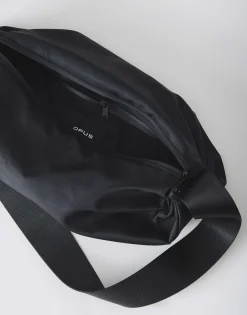 Damen OPUS Accessoires^Umhängetasche Aflema Bag Schwarz Online Bestellen