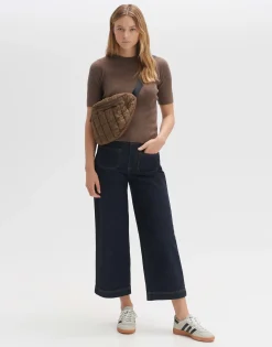 Damen OPUS Accessoires^Umhängetasche Arlema Bag Braun Online Bestellen