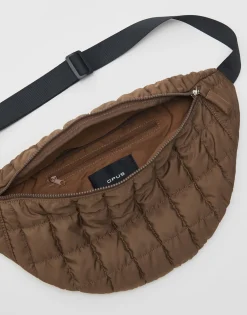 Damen OPUS Accessoires^Umhängetasche Arlema Bag Braun Online Bestellen