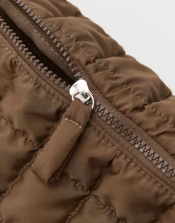 Damen OPUS Accessoires^Umhängetasche Arlema Bag Braun Online Bestellen