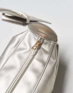 Damen OPUS Accessoires^Umhängetasche Balanka Bag Beige Online Bestellen