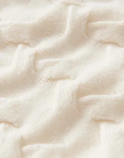 Damen OPUS Strick^Zopfpullover Teluna Weiß Online Bestellen